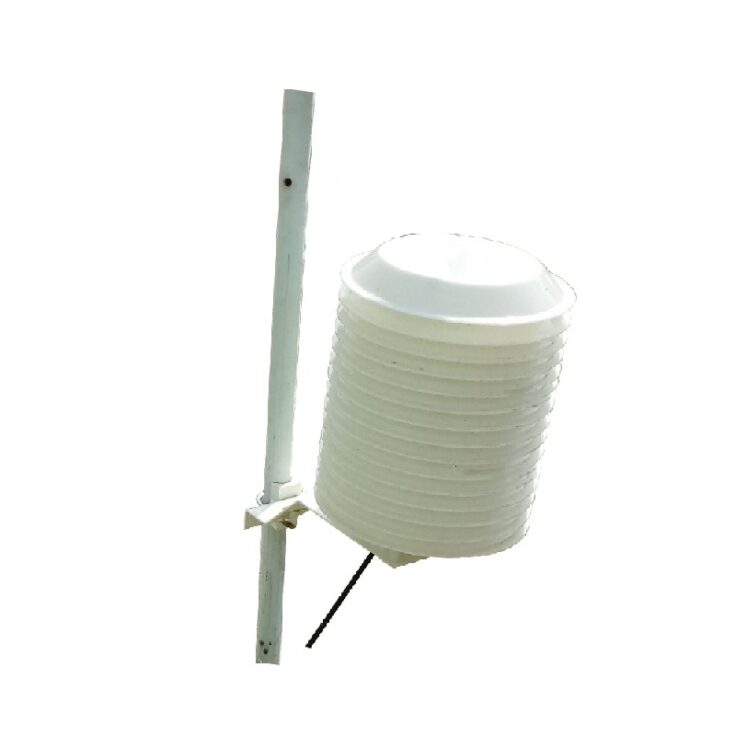 Netvox RA0701Y - Wireless Outdoor CO Sensor