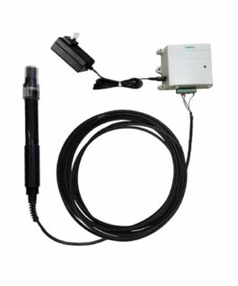 Netvox RA0708 - Wireless PH Sensor