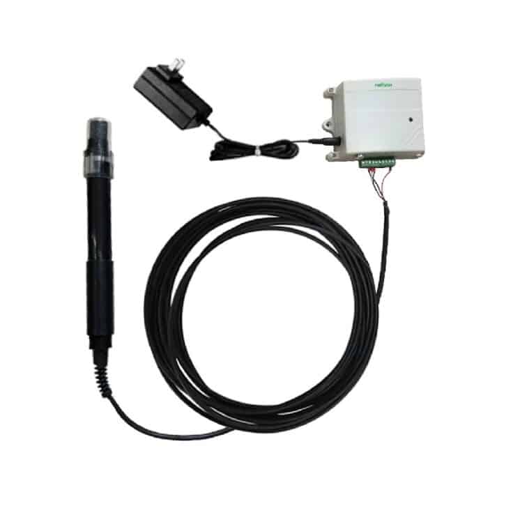 Netvox RA0708 - Wireless PH Sensor