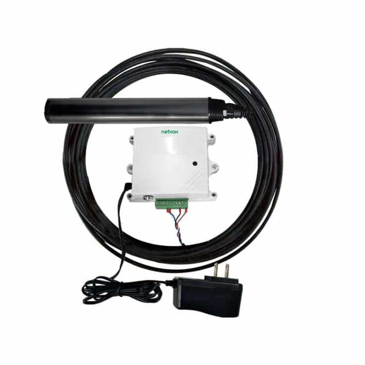 Netvox RA0710 - Wireless Turbidity Sensor