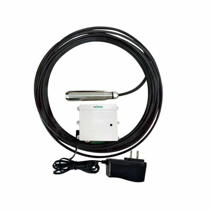 Netvox RA0711 - Wireless Liquid Level Sensor