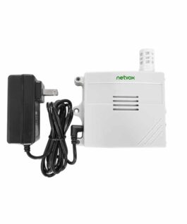 Netvox RA0715 - Wireless CO2, Temperature & Humidity Sensor