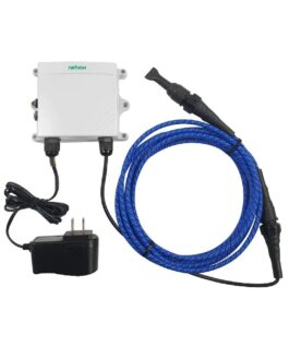 Netvox RA07W - Wireless Water Leak Detection and Location Sensor