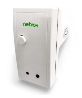 Netvox RA10-Wireless LoRa Valve keeper