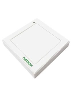 Netvox RB02I - Wireless Emergency Push Button