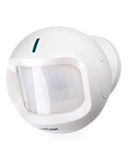 Netvox RB11E-Wireless Occupancy, Temperature, Light Sensor