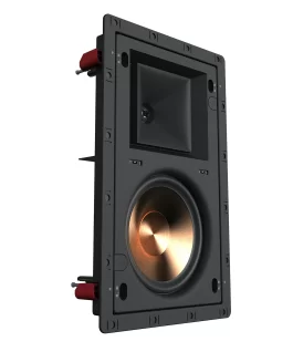 Klipsch Pro-16RW in Wall Speaker