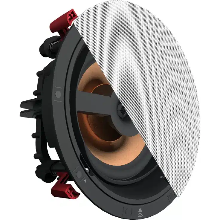 Klipsch Pro-18RC In Ceiling Speaker