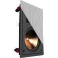 Klipsch Pro-18RW in Wall Speaker