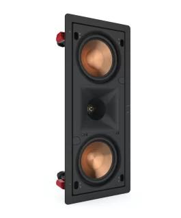 Klipsch PRO-250RPW-LCR