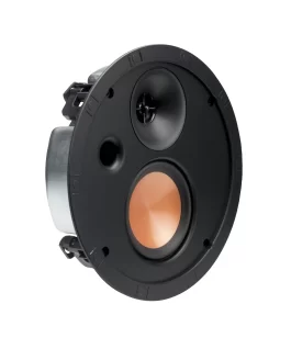 Klipsch SLM-3400-C Shallow Depth In-Ceiling Speaker