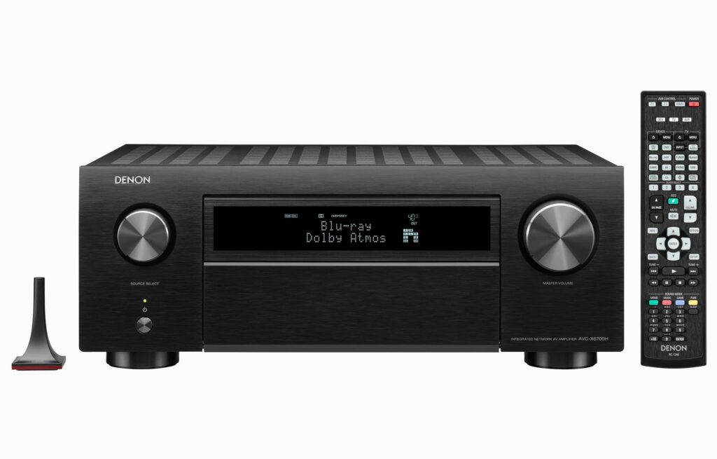 denon x6700h