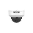 unv 4K HD Vandal-resistant IR Fixed Dome Network Camera