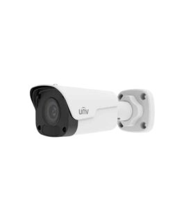 4K Mini Fixed Bullet Network Camera