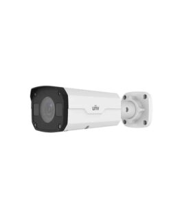 4MP VF Network IR Bullet Camera