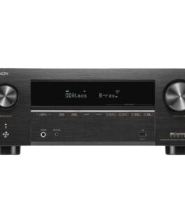 Denon AVR-X3800H