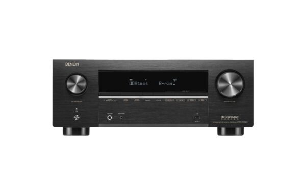 Denon AVR-X3800H