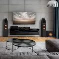 klipsch speakers