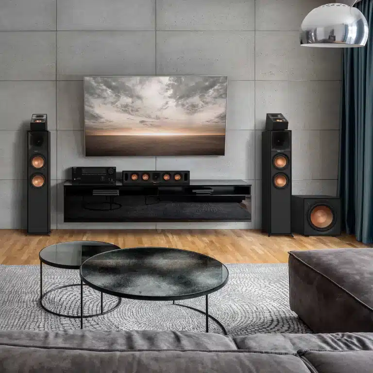 Unmatched Sound Quality: Exploring the World of Klipsch Speakers