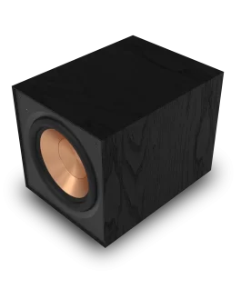 Klipsch R101SW subwoofer