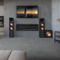 klipsch home theater