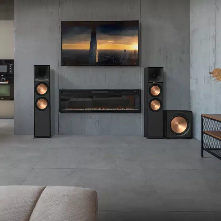 Building the Ultimate Klipsch Home Theater Experience: A Guide to Unrivaled Audio and Visual Excellence