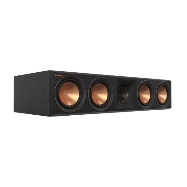 RP-504C-II-Black-Woofer