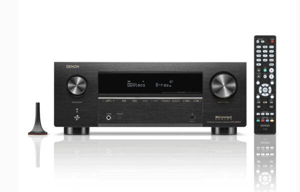 denon avr x3800h