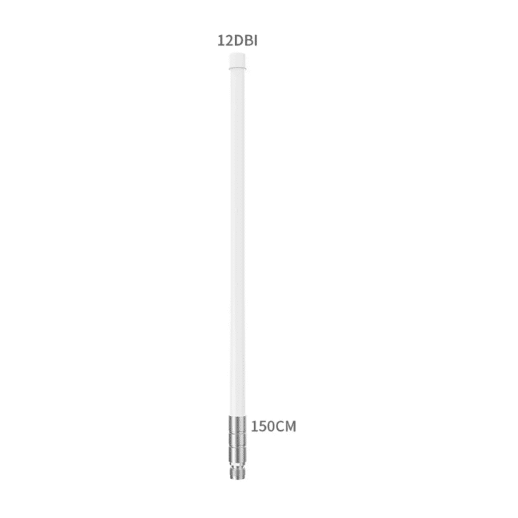 helium 12dbi antenna