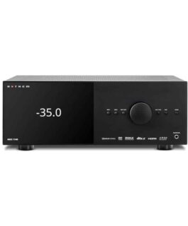 anthem mrx 1140 8k AV Receiver