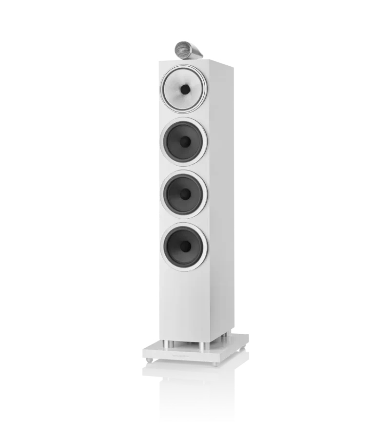 bowers & wilkins 702 s3 white