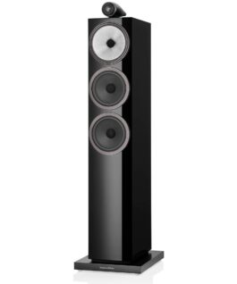 bowers and wilkins 703 s3 black