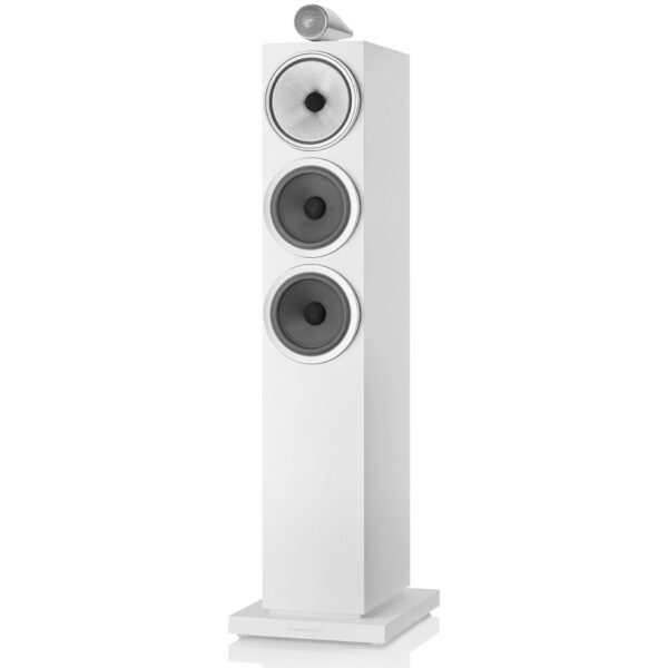 bowers and wilkins 703 s3 white