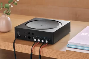 sonos amp