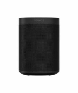 sonos one sl