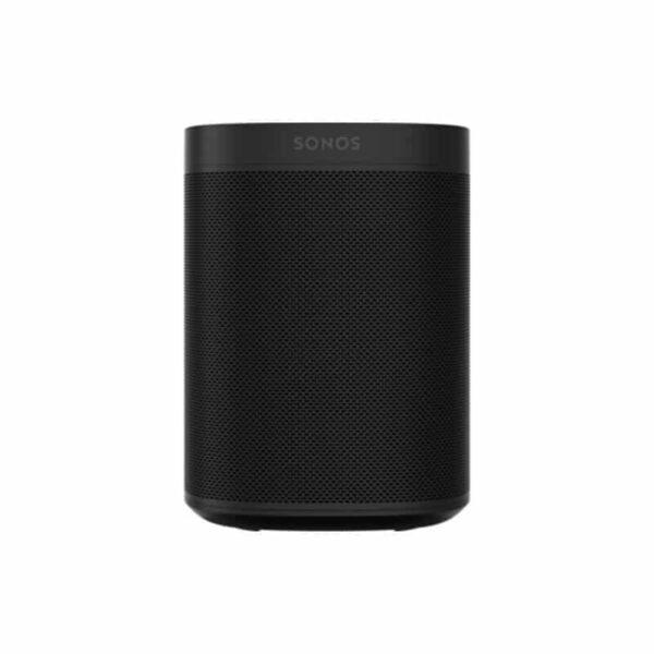 sonos one sl