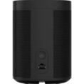 sonos one sl black