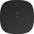 sonos one sl top view