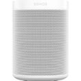 sonos one sl white