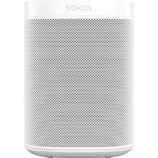 sonos one sl white