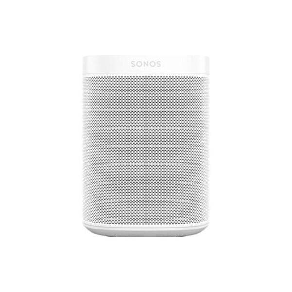 sonos one sl white