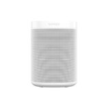 sonos one speaker white