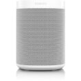 sonos one white