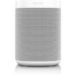 sonos one white