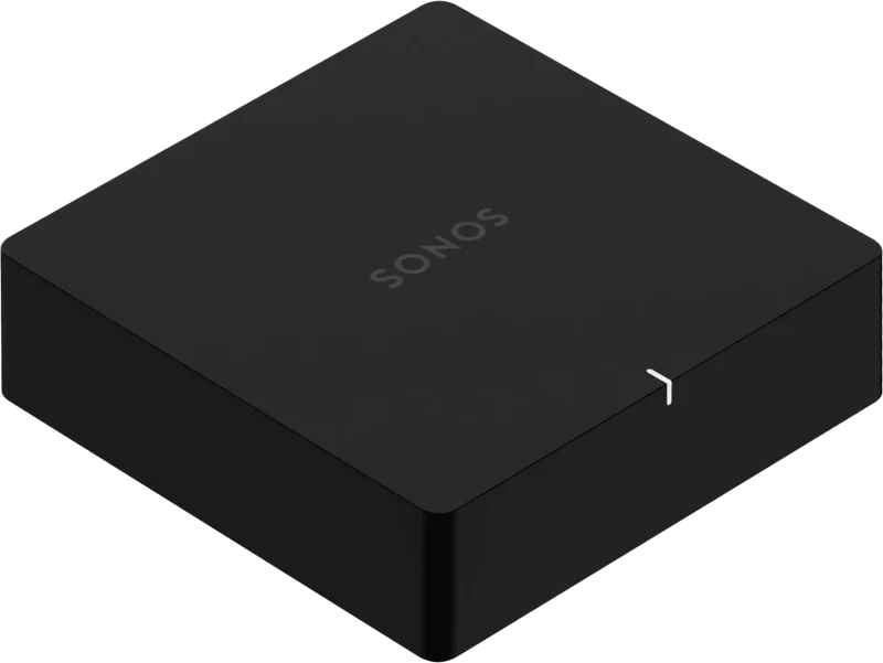 Sonos port4