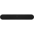 sonos beam black