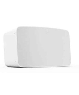 sonos five white