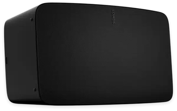 sonos five speaker