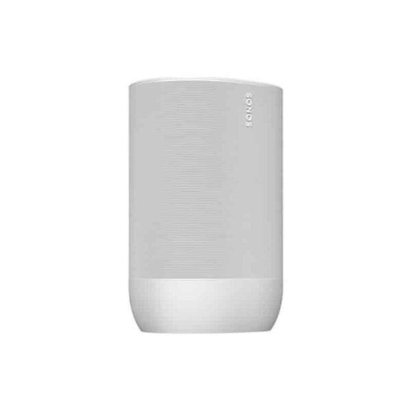 sonos move speaker white