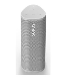 Sonos Roam Speaker - white